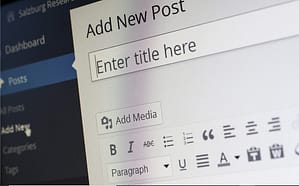 post quality content frequently