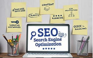 focus on local seo