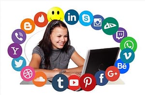 unique online content