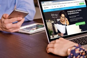 business services