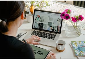 approcah credible blogs