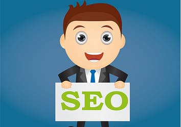 SEO backlinking